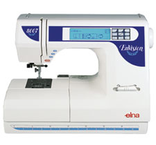 Elna 8007