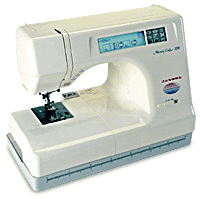 Janome 5700